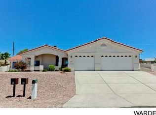 520 Carol Dr, Lake Havasu City, AZ 86404