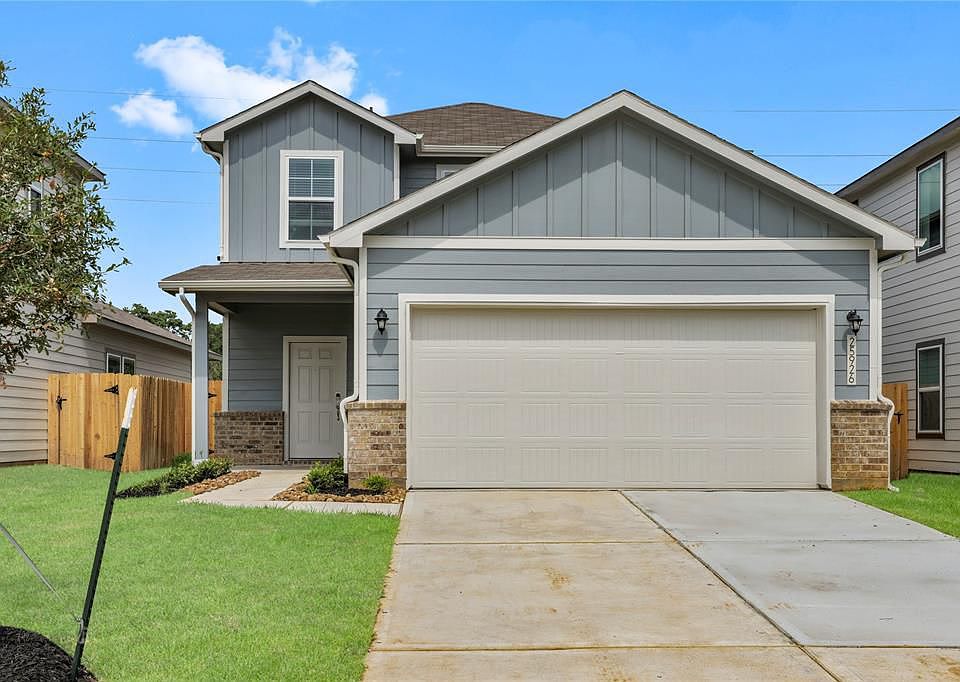 1st image of 25926 Emory Hollow Dr