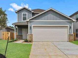 25926 Emory Hollow Dr, Tomball, TX 77375