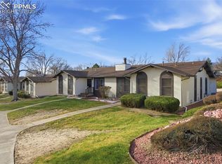 3303 Valley Hi Ave APT B, Colorado Springs, CO 80910