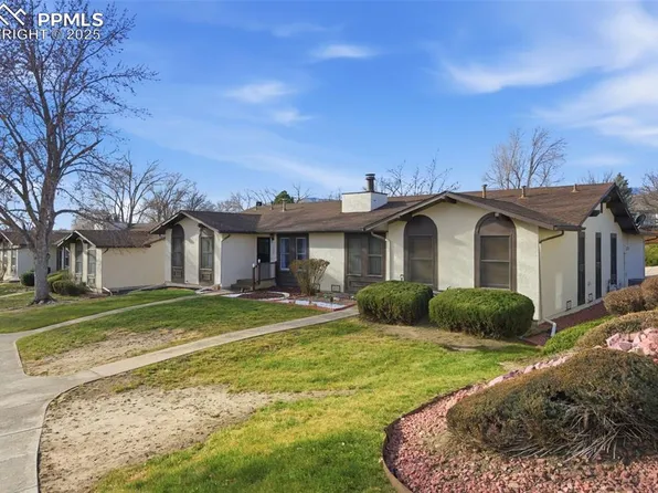 3303 Valley Hi Ave APT B, Colorado Springs, CO 80910