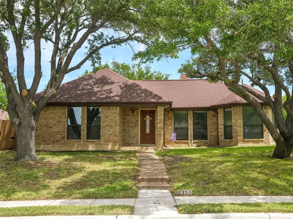6320 Leasa Ct, Sachse, TX 75048