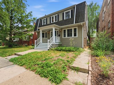 3829 W Addison St, Chicago, IL, 60618