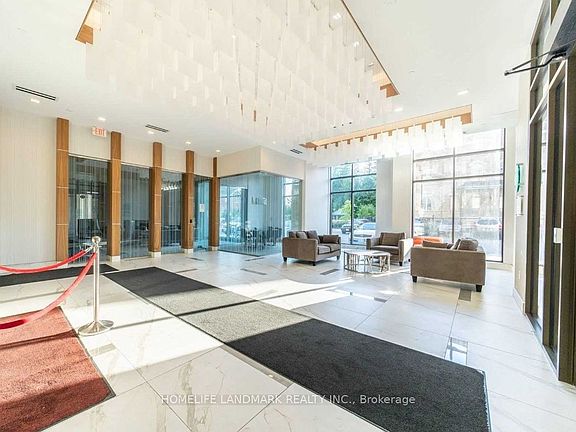 3rd image of 9506 Markham Rd #217