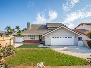 4270 Township Ave, Simi Valley, CA 93063