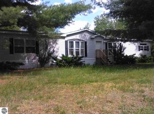 2505 S Chippewa Rd, Mount Pleasant, MI 48858