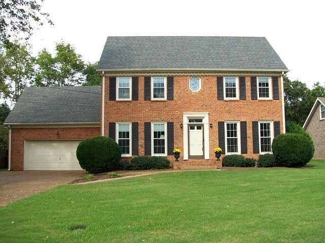 120 Lucinda Court