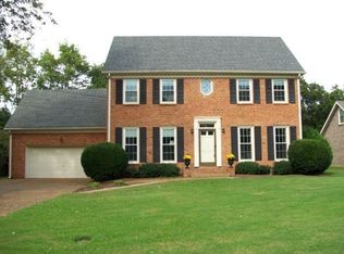 120 Lucinda Ct, Franklin, TN 37064