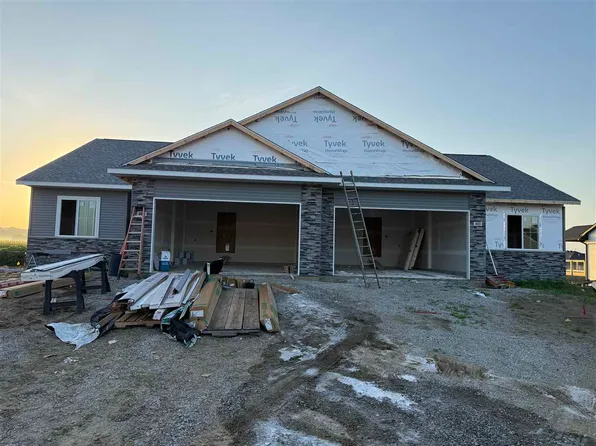 100 Kinsey St, Northliberty, IA 52317