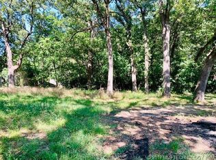 B St, Kingston, OK 73439