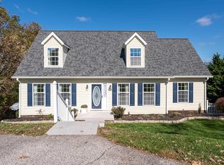 516 Meadow Rdg, Radford, VA 24141