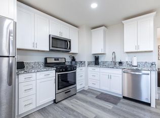 826 N Fairview St, Ridgecrest, CA 93555