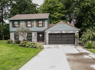 2167 Sprucewood Dr, Mansfield, OH 44903