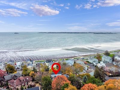 28 Claremont Ter APT 4, Swampscott, MA, 01907