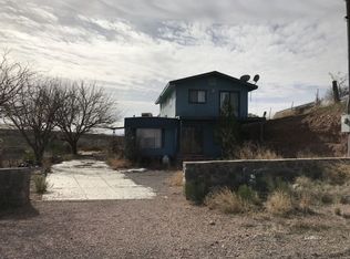 162 Lake Dr, Clifton, AZ 85533