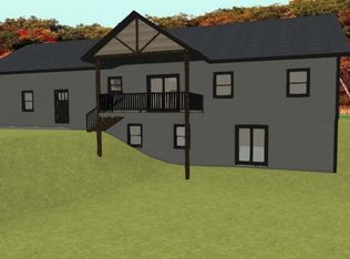 Half Mile Rd, Saint Germain, WI 54558