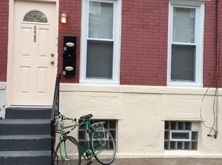 628 Tasker St #1, Philadelphia, PA 19148