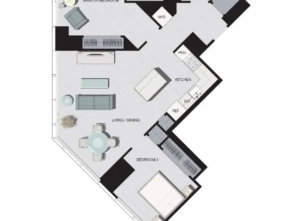 77 Hudson Street image 3 of 40