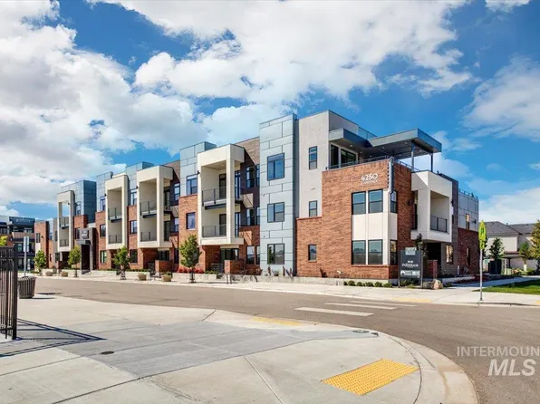 4250 E Haystack St APT 205, Boise, ID 83716
