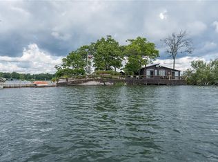 47128 Ski Is, Alexandria Bay, NY 13607