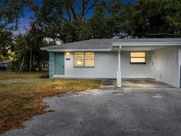 4405 55TH AVENUE N, ST PETERSBURG, FL 33714
