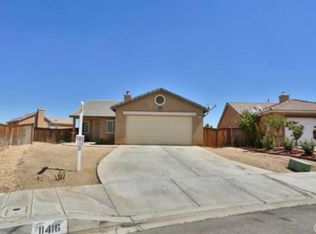 11416 Regent St, Adelanto, CA 92301