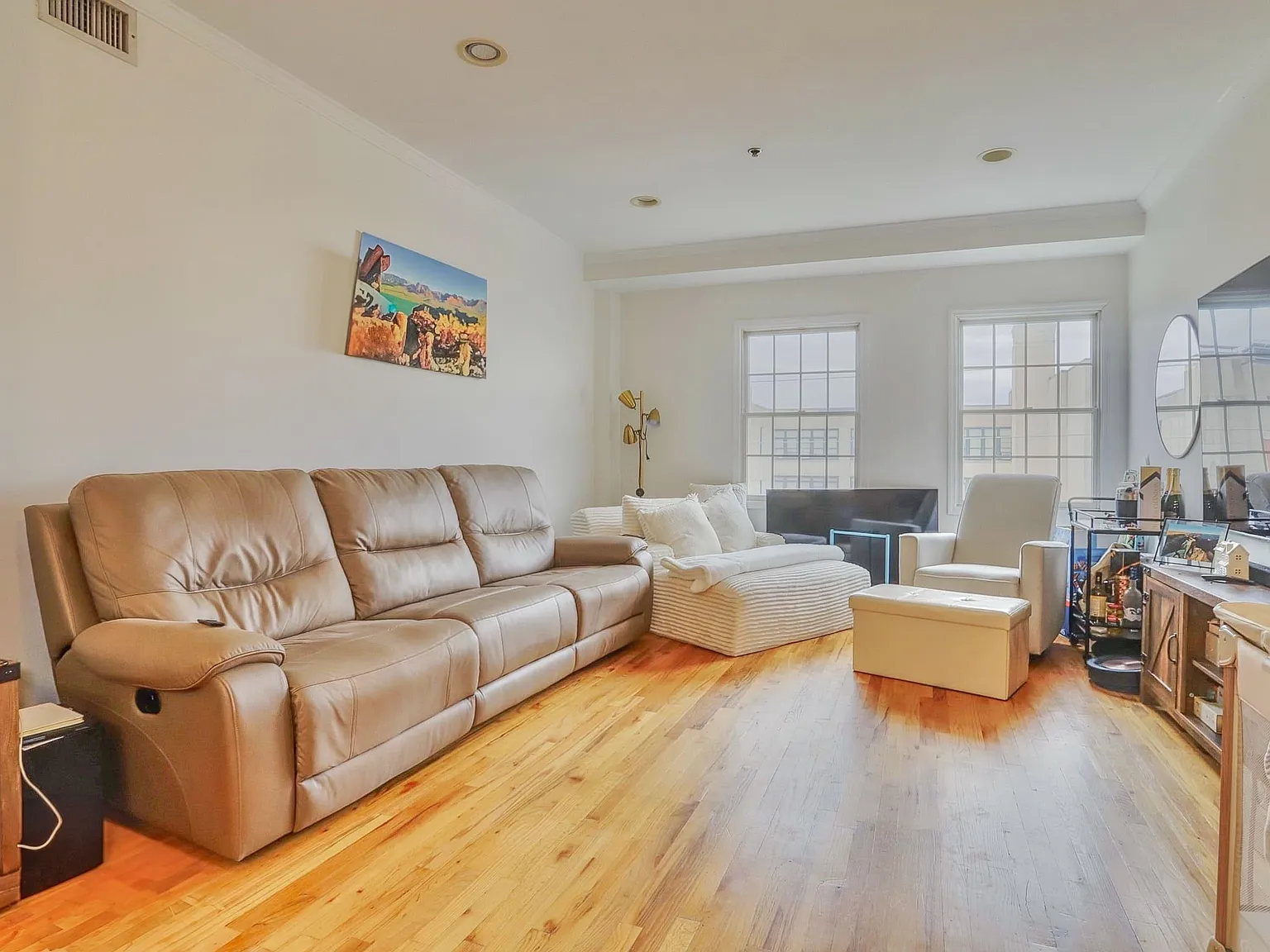 2 bed, 2.0 bath, $4,600 — Photo 4