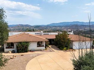 30603 Roadrunner Rdg, Valley Center, CA 92082