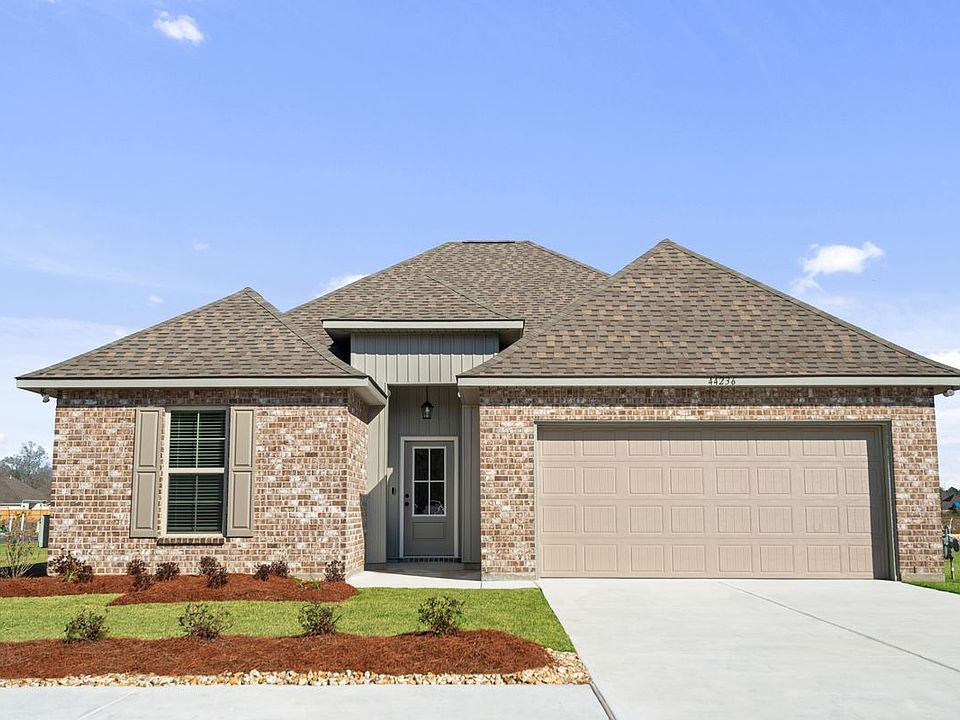 Traditions by DSLD Homes Louisiana in Grambling LA Zillow