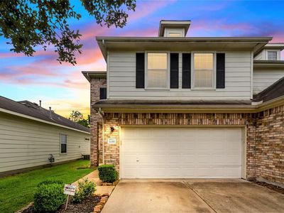 1159 Eden Park Ln, Houston, TX, 77018