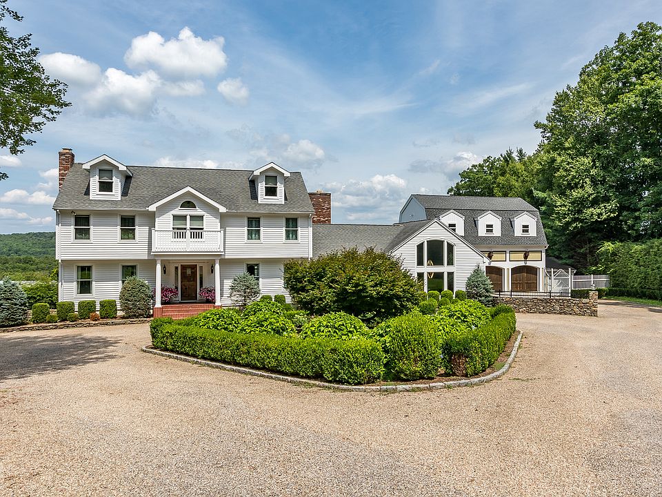 28 Leavenworth Road