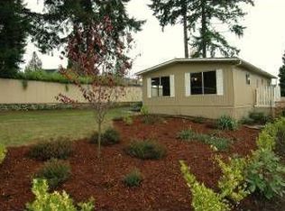 4137 W I St, Bremerton, WA 98312