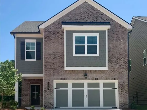 5343 Fox Den Rd, Oakwood, GA 30566