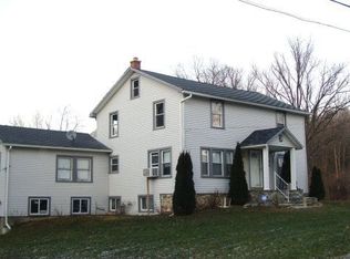 5062 Route 154, Canton, PA 17724