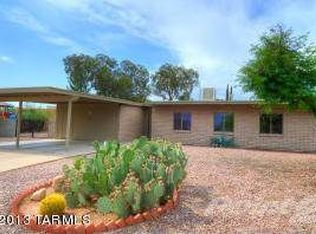 3042 W Orange Grove Rd, Tucson, AZ 85741