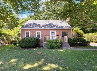 234 Mansfield Ave, Willimantic, CT 06226