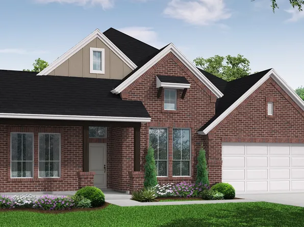 1320 White Daisy Ln, Georgetown, TX 78628