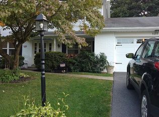 1271 Gaspar Ave, Bethlehem, PA 18017