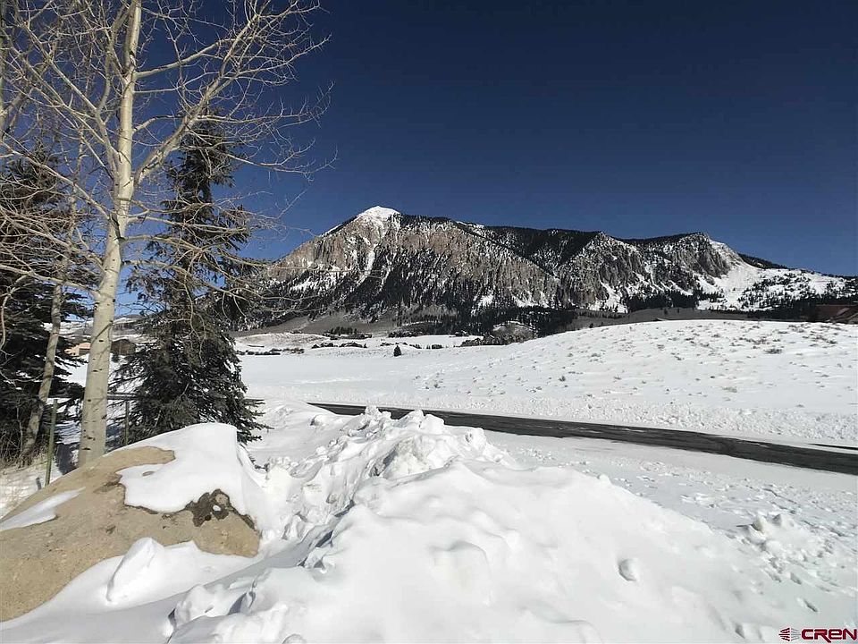 170 Alpine Ct Crested Butte CO Zillow
