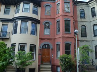 1762 Corcoran St NW APT 3, Washington, DC 20009