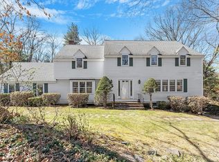 16 Stonehill Rd, Marlborough, MA 01752