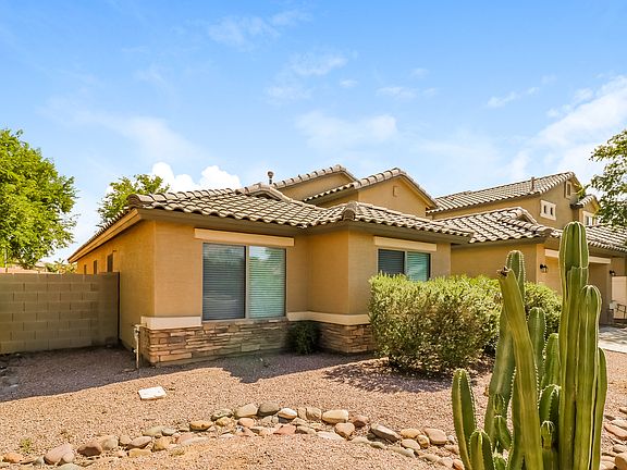 2nd image of 4607 W Magdalena Ln