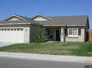 189 Desert Springs Ln, Fernley, NV 89408
