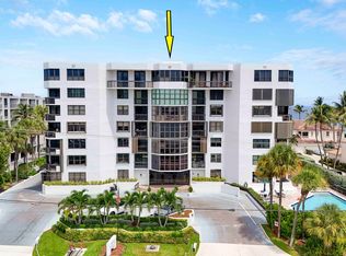 1155 Hillsboro Mile APT 403, Hillsboro Beach, FL 33062