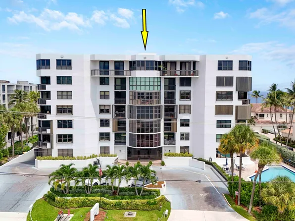 1155 Hillsboro Mile #403, Hillsboro Beach, FL 33062