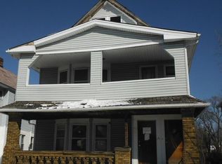 11501 Nelson Ave, Cleveland, OH