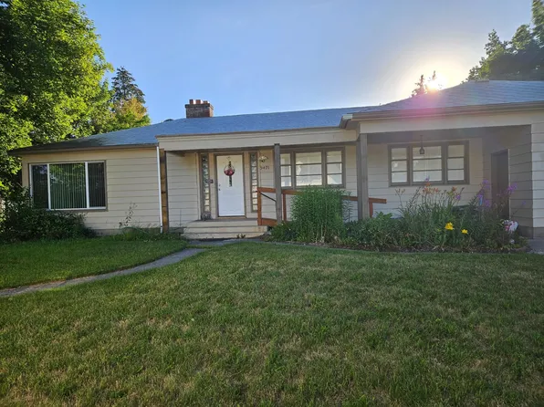 3421 N Center Rd, Spokane, WA 99212