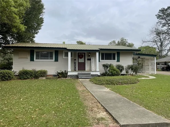 505 E Washington St, Ville Platte, LA 70586