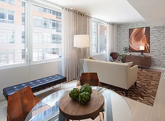 Rented by Aura Management