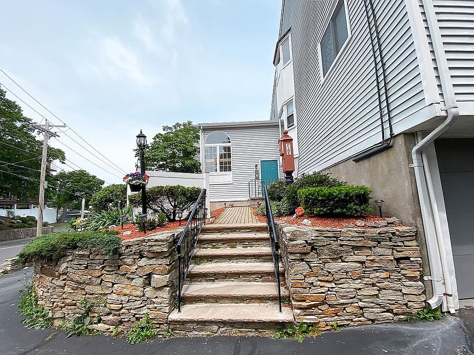 1st image of 140 Quincy Ave Unit 17